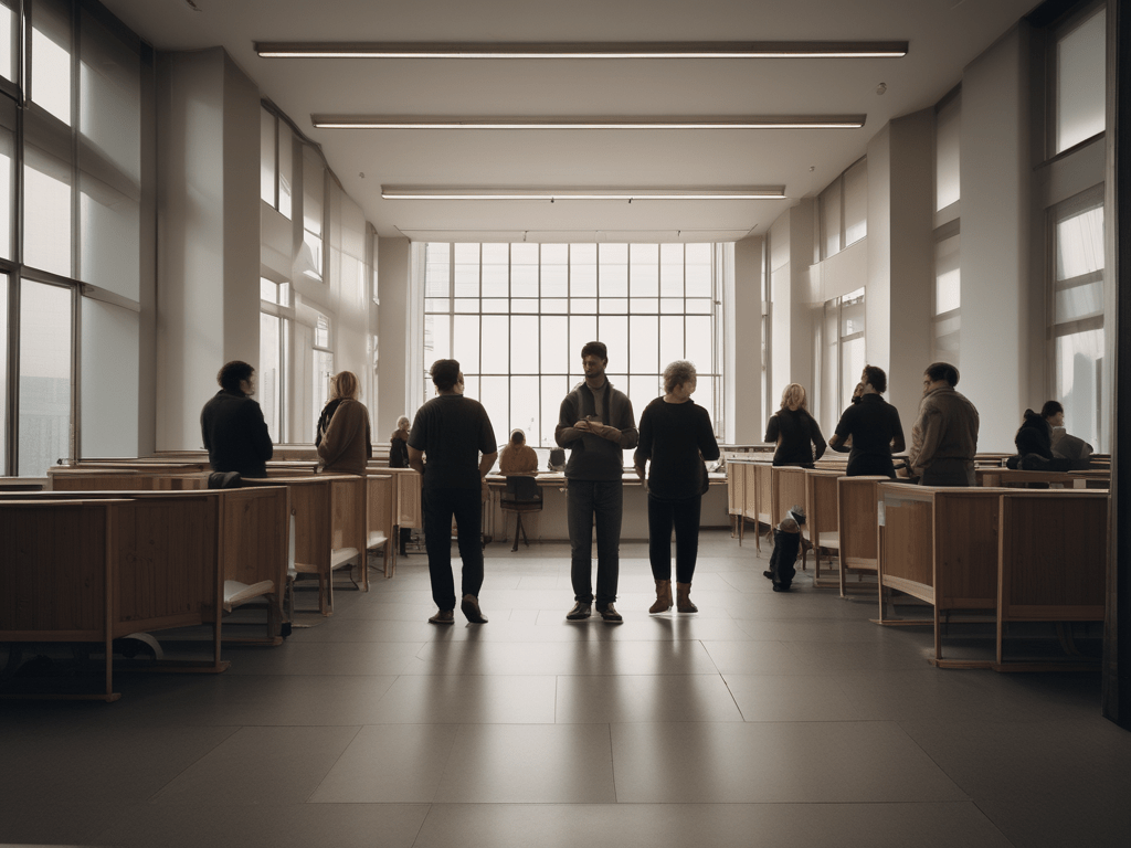 [Tóm tắt sách] – Thể hiện bản thân trong cuộc sống hàng&nbsp;ngày