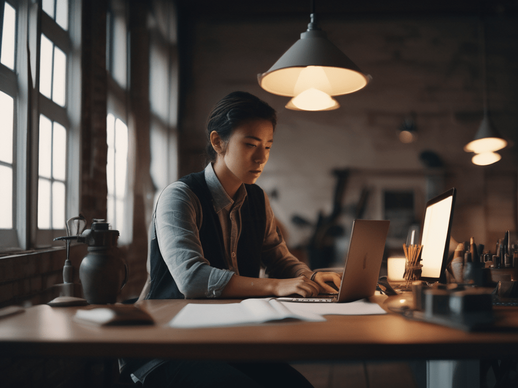 #Startuptrap: Quá nhiều ý tưởng và muốn làm tất&nbsp;cả