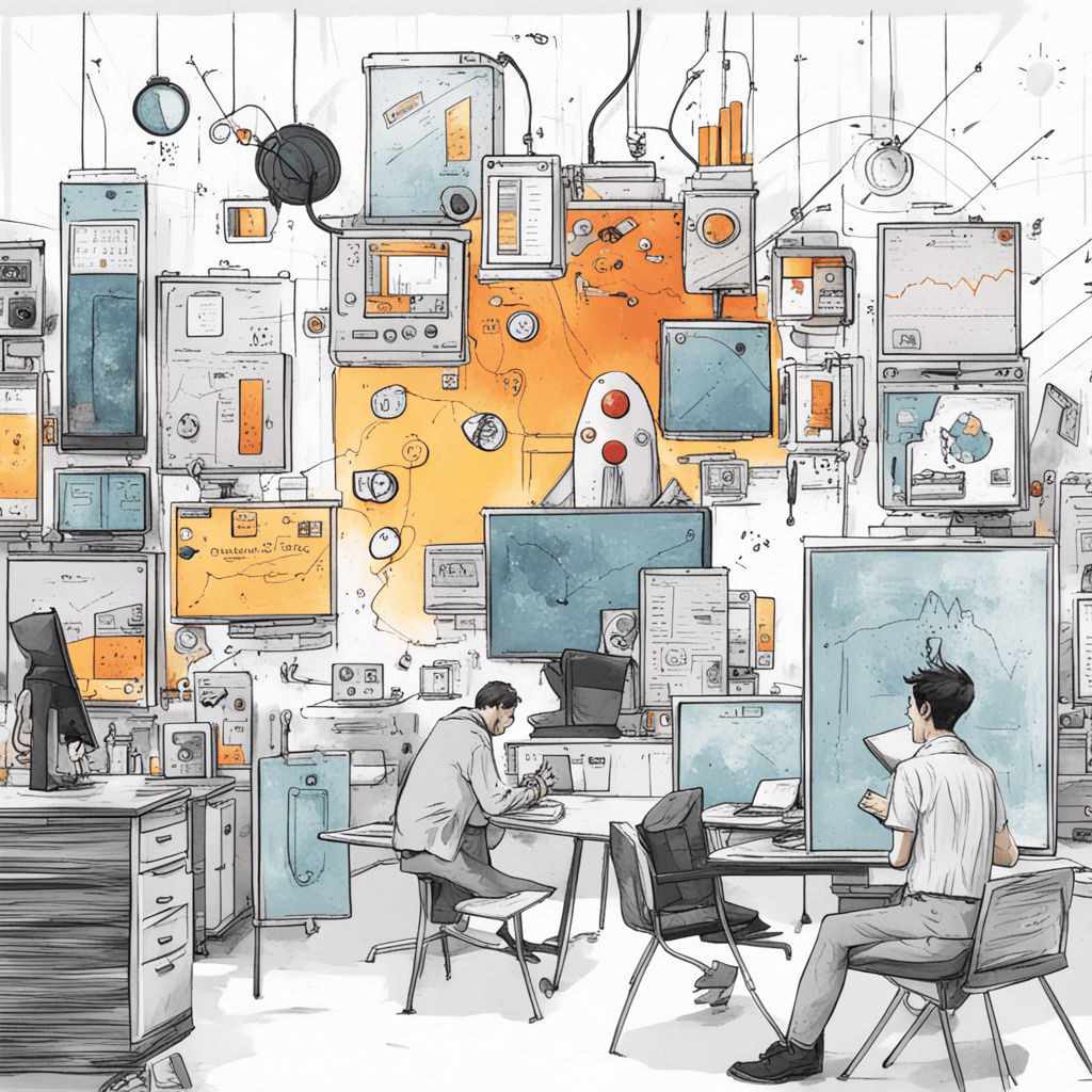 #Startuptrap: Thiếu North Star Metrics hoặc Lựa Chọn Sai Metrics Để Theo Đuổi và Đánh Giá Hiệu&nbsp;Quả