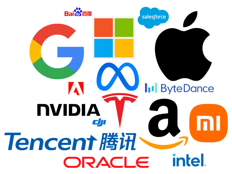 LiangNing Growth Mindset – Các doanh nghiệp hàng đầu&nbsp;(03)