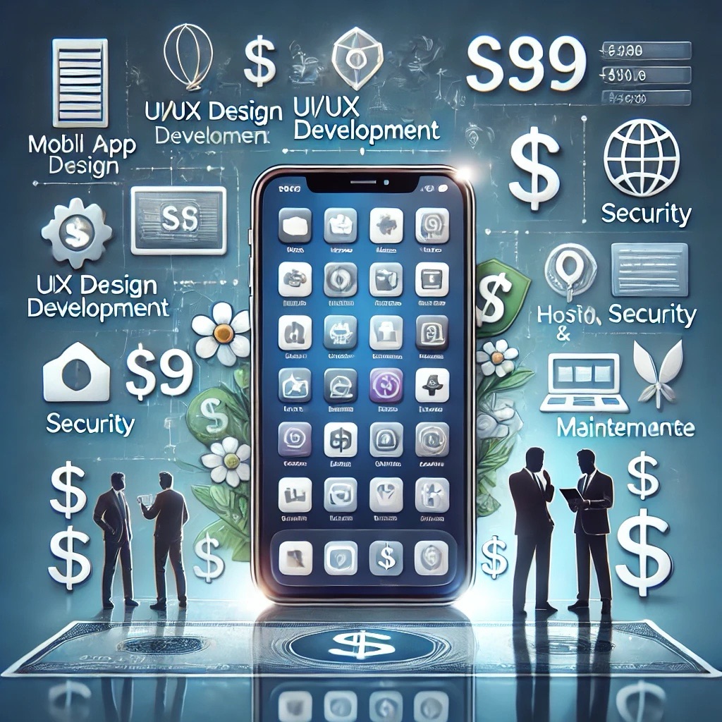 Ứng Dụng Di Động Có Thực Sự Đắt Đỏ? – Chi Phí Và Giá Trị Mang&nbsp;Lại