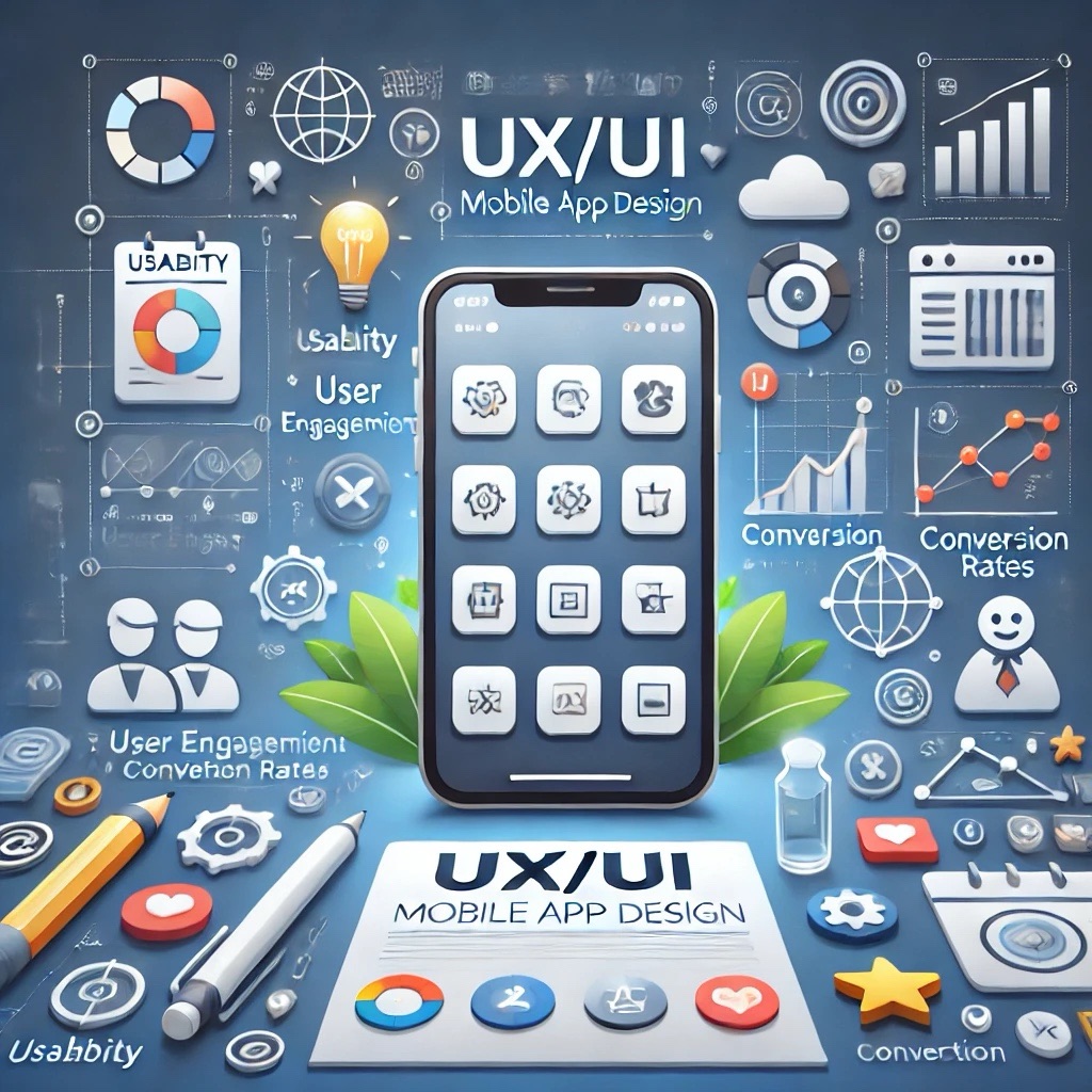 Làm Sao Để Thiết Kế UX/UI Giúp Tăng Chuyển&nbsp;Đổi?