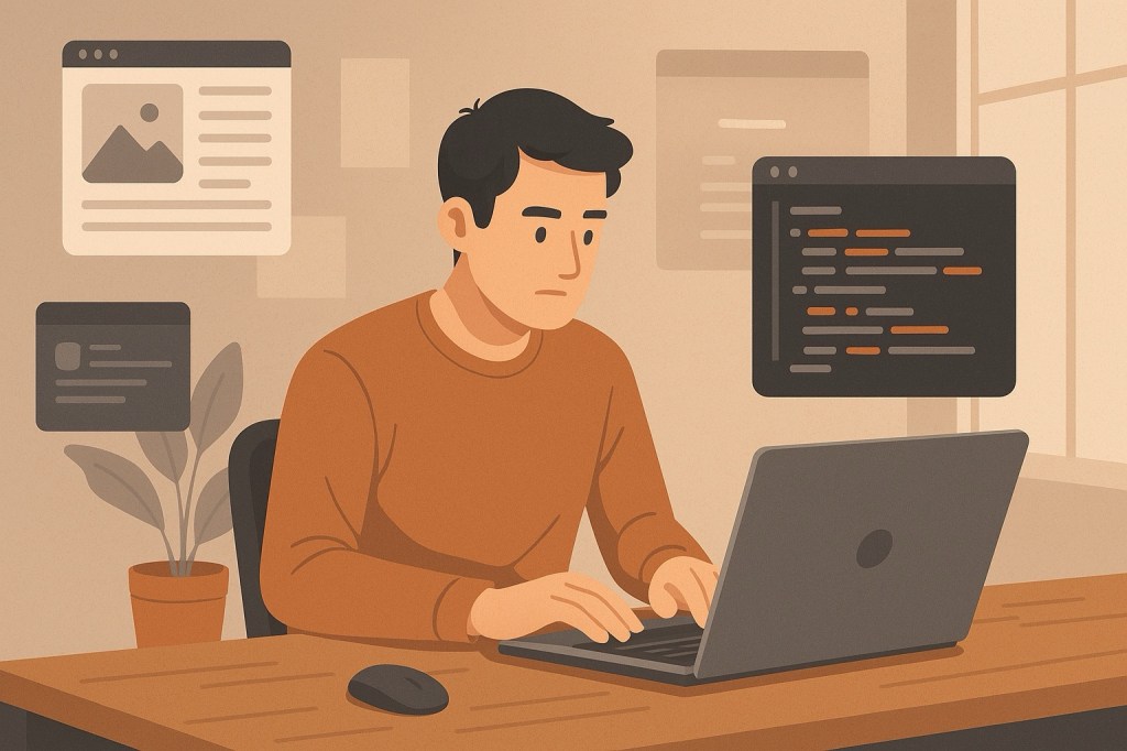 #Startuptrap: Không Tối Ưu Hiệu Suất Và UX Ngay Từ Đầu – Sai Lầm Nguy Hiểm Với&nbsp;Startup