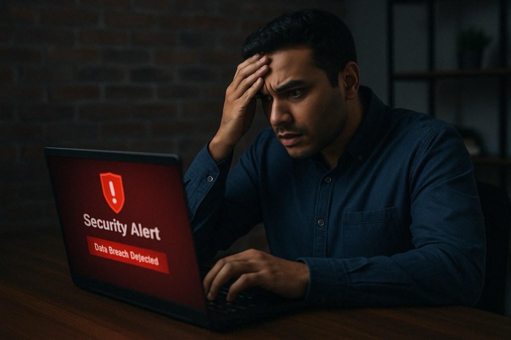 #startuptrap –  Bỏ Qua Bảo Mật – Rủi Ro Khôn Lường Khi Phát Triển Ứng&nbsp;Dụng